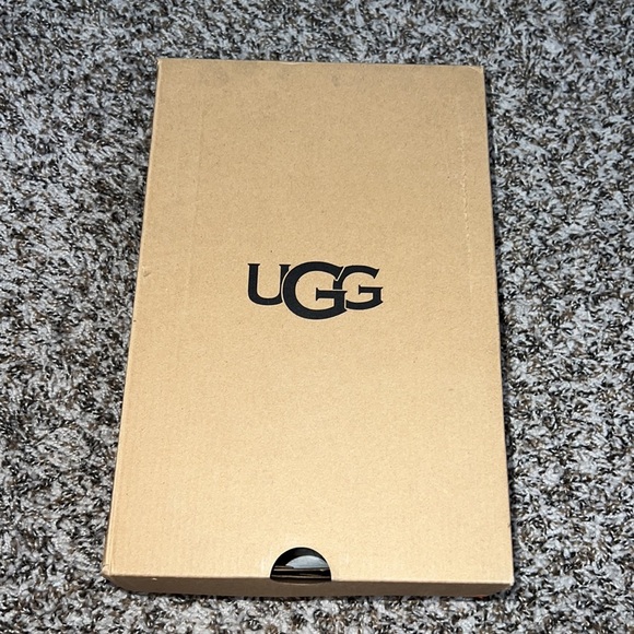 Ugg K-Tasman II Kids Slipper - Picture 7 of 8